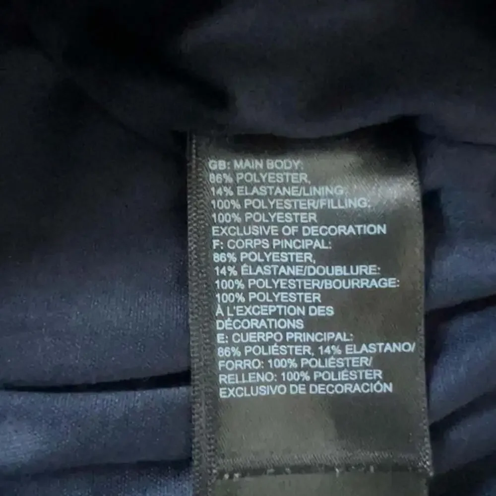 The North Face Mountain Sweatshirt 3.0 Insulated Pullover Size M